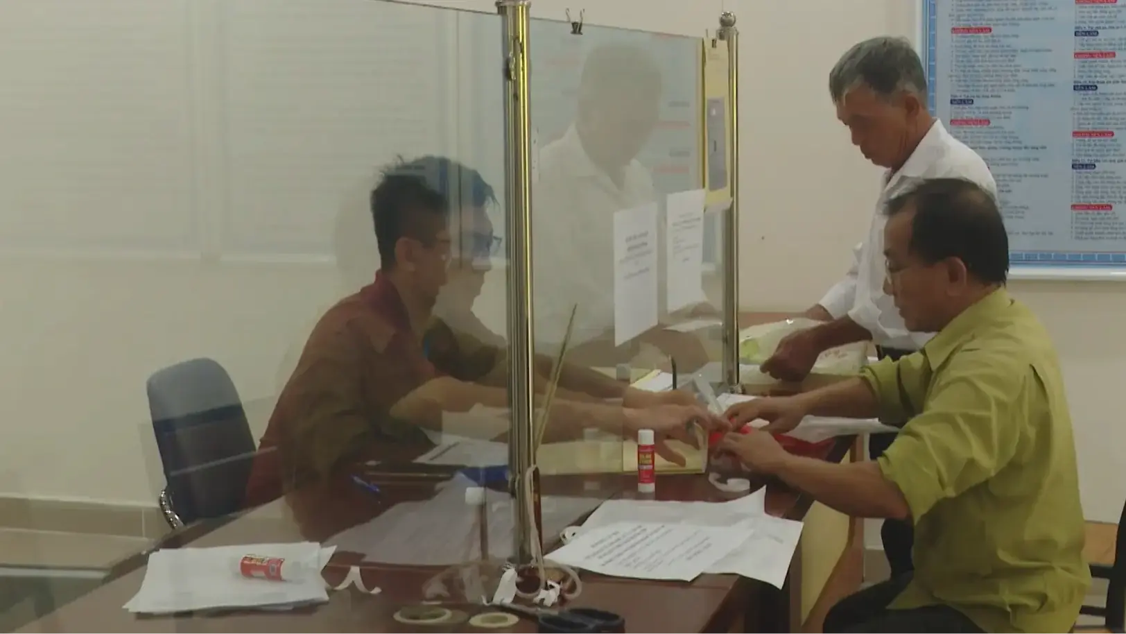 Hà Nội phản hồi kiến nghị về hồ sơ NƠXH